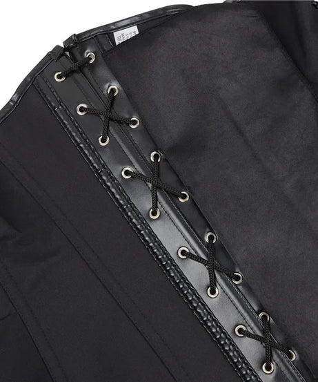 Midnight Corsetry