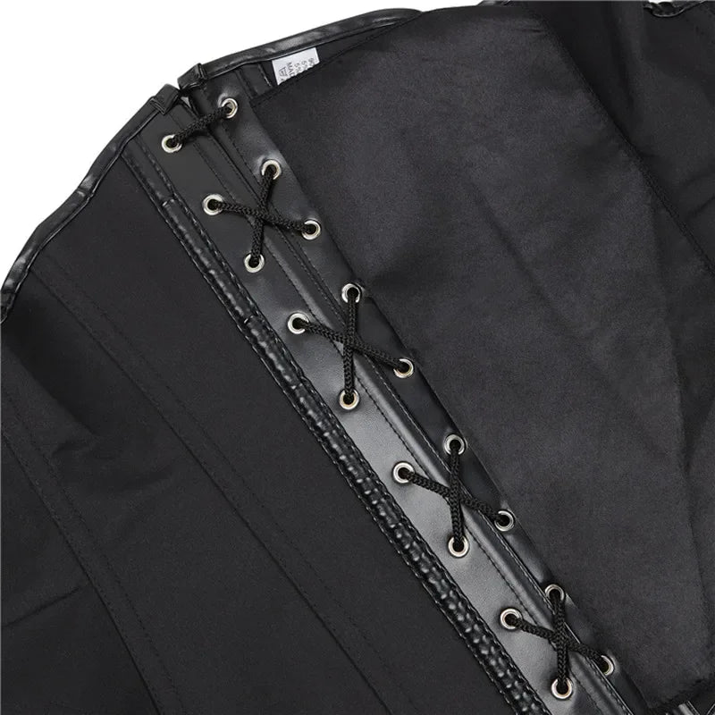 Midnight Corsetry