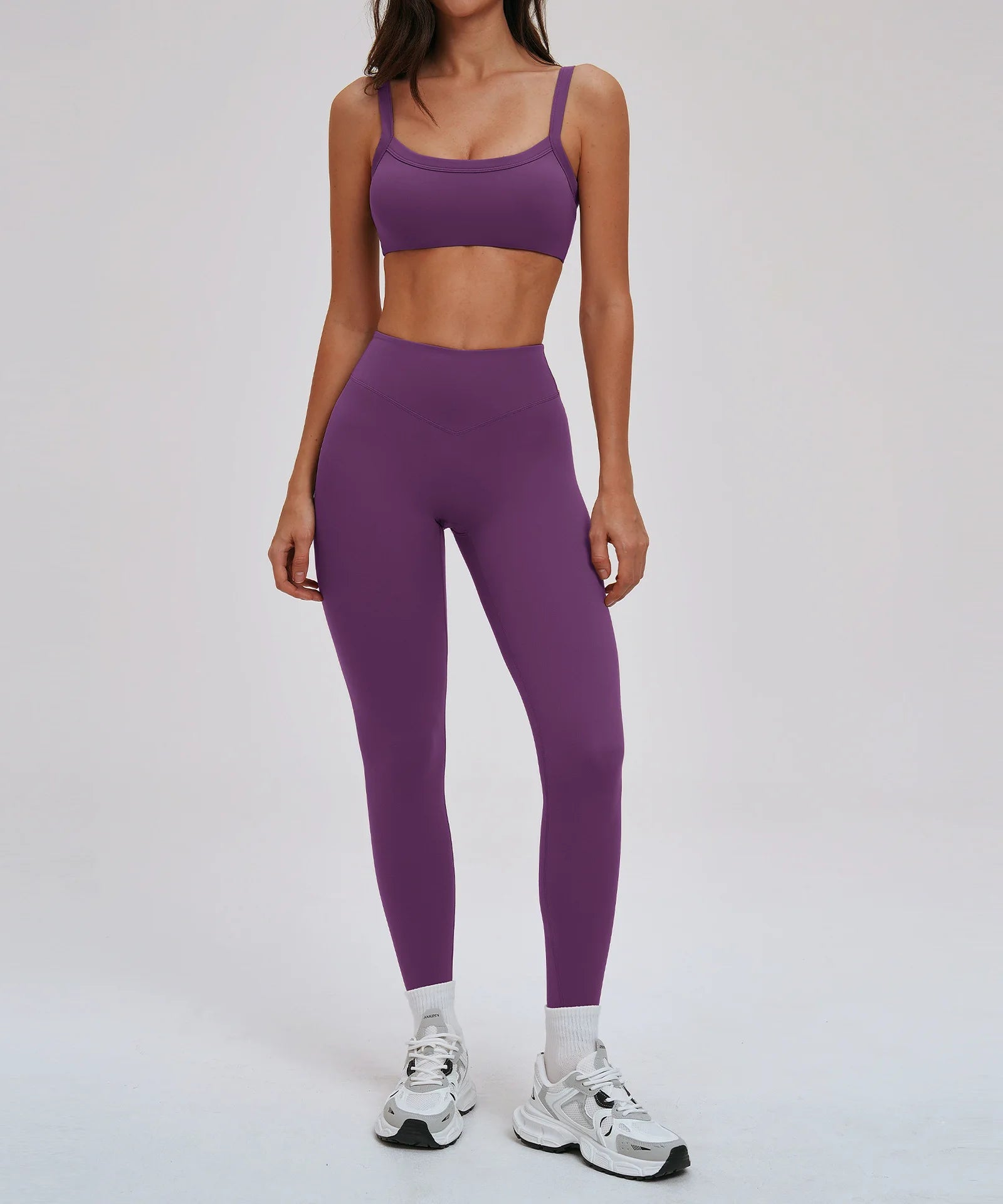 Hyper Active Set