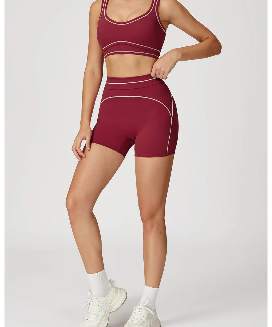 Hyper Flex Top