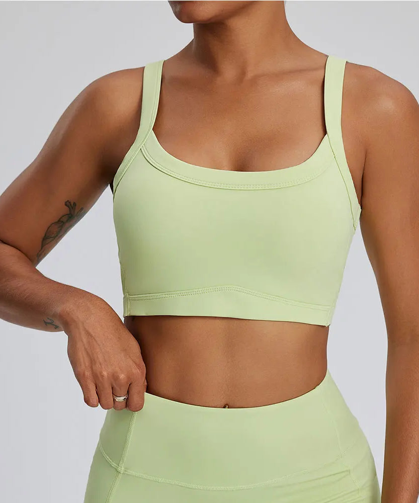Active Edge Tee