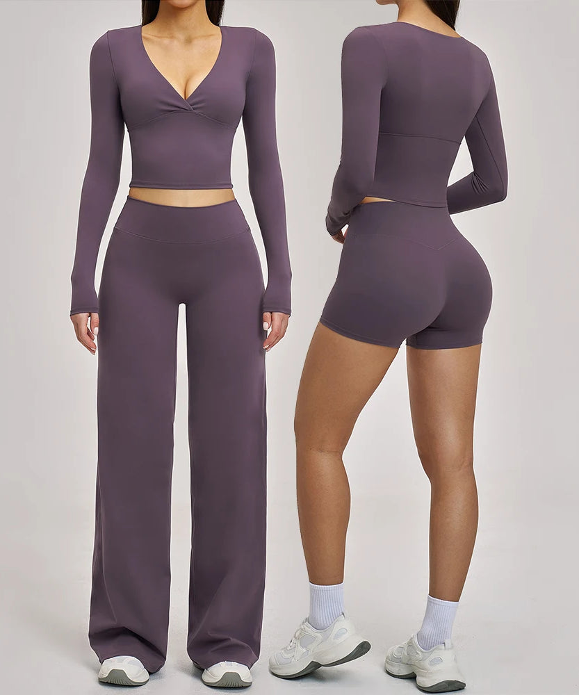 Core Flex Set