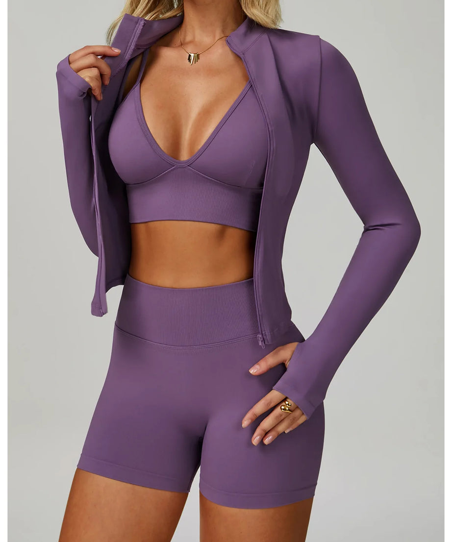 Urban Active Set