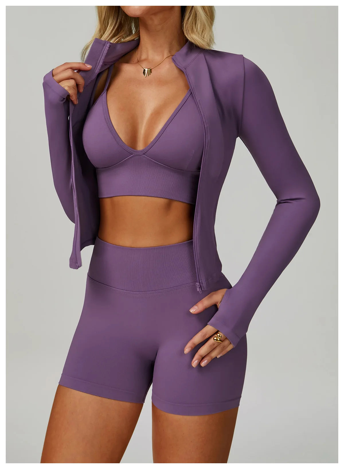 Urban Active Set