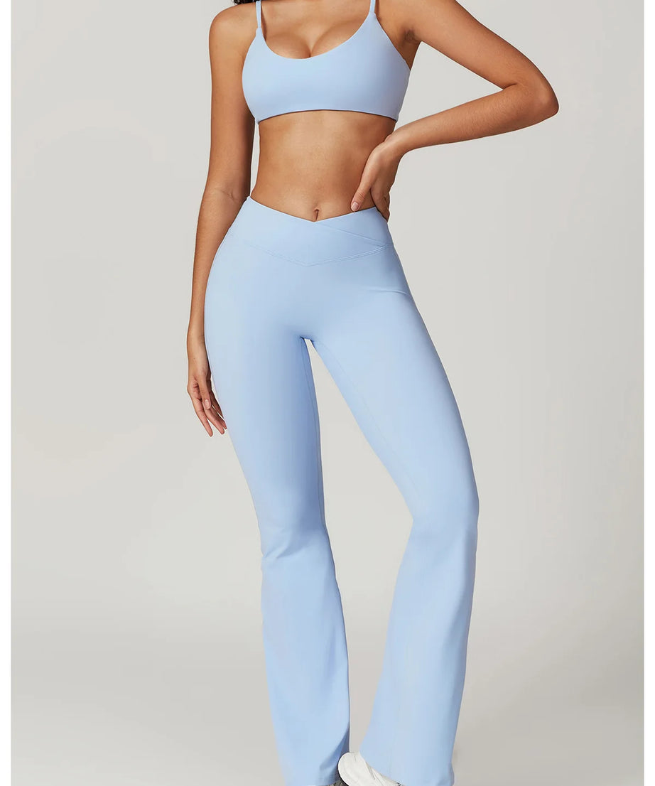 Muscle Vibe Set
