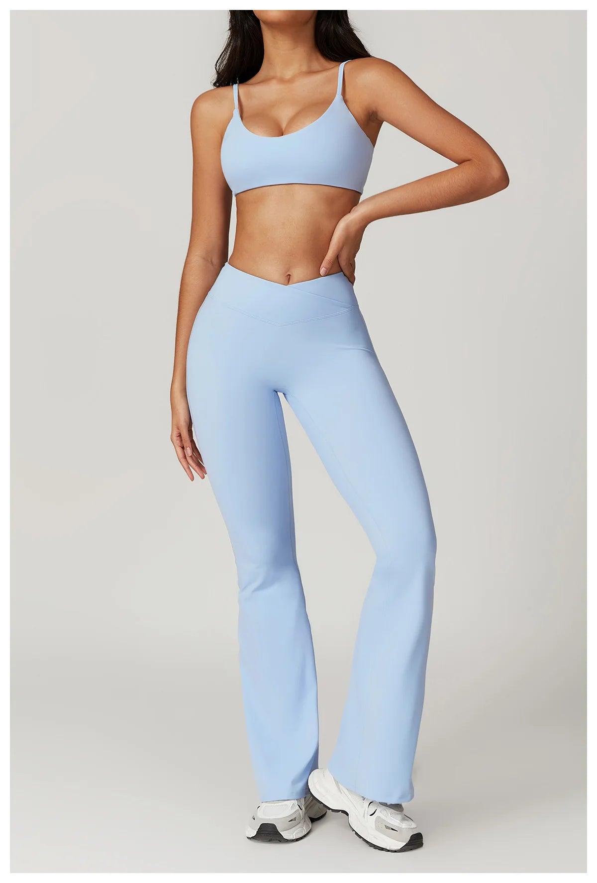 Muscle Vibe Set
