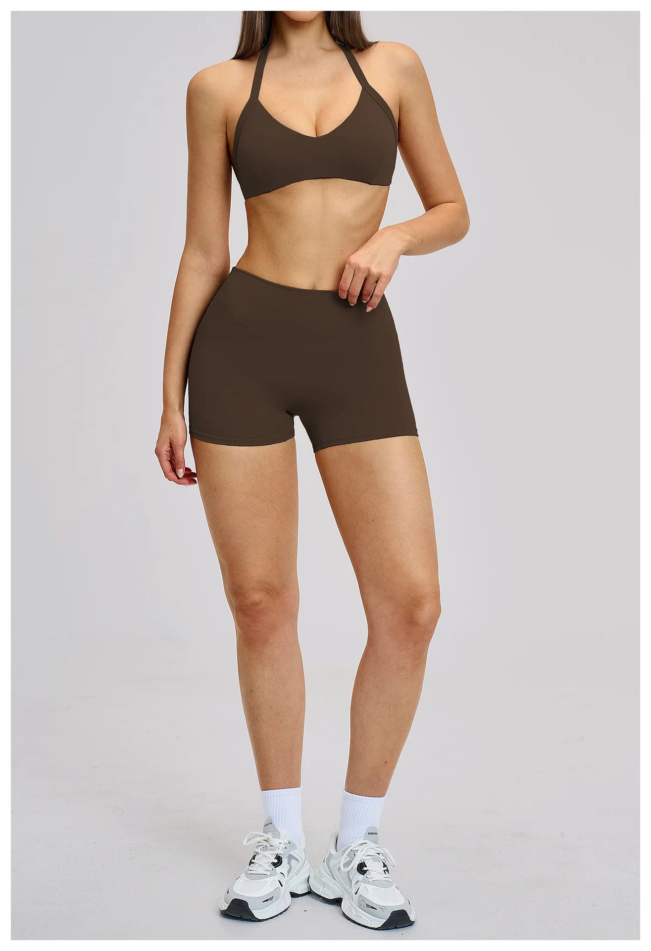 Flex Fit Set
