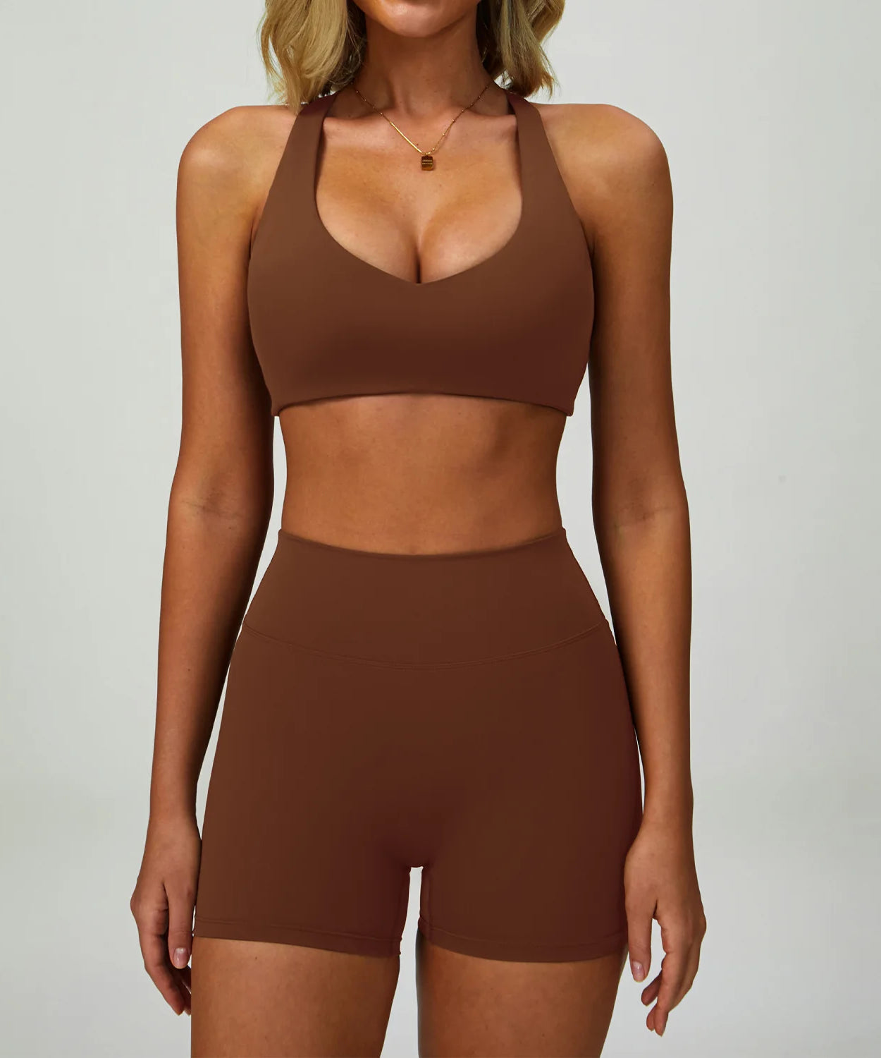 Turbo Fit Set