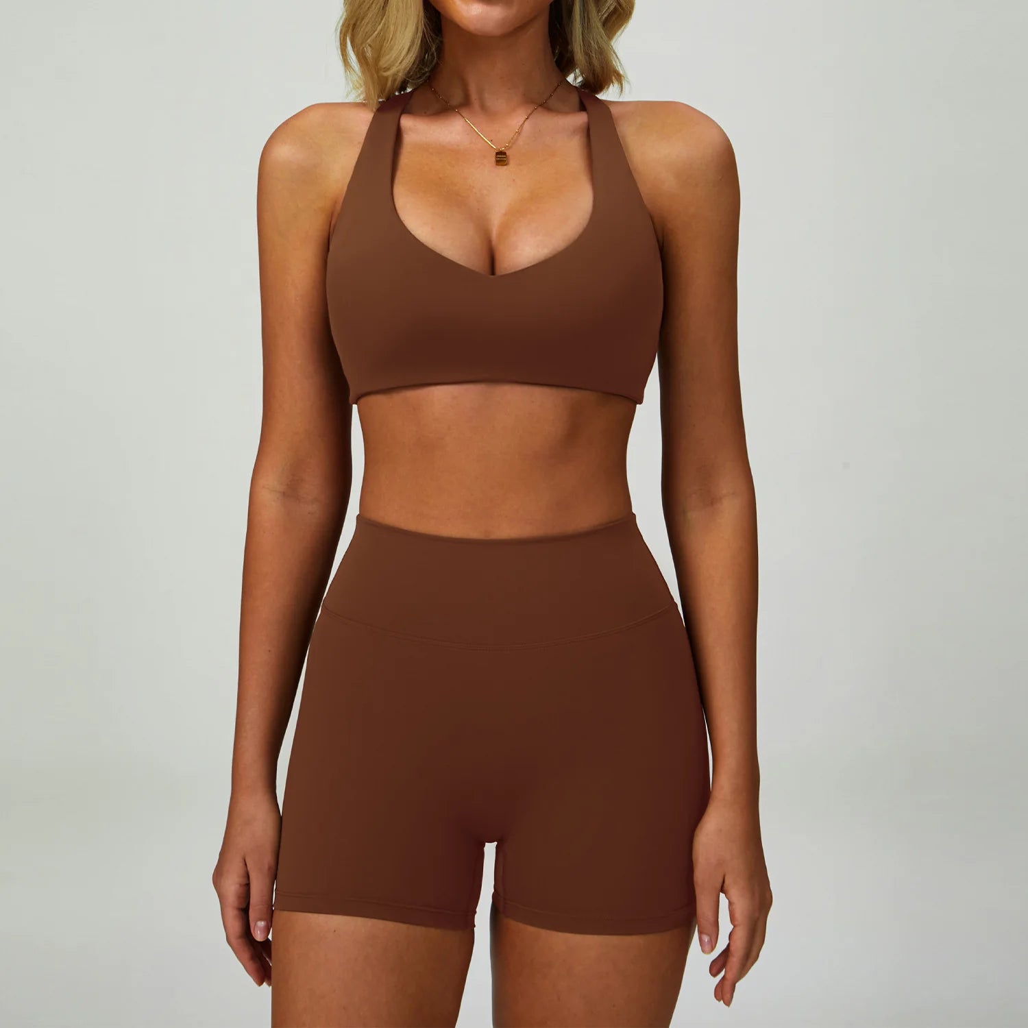 Turbo Fit Set