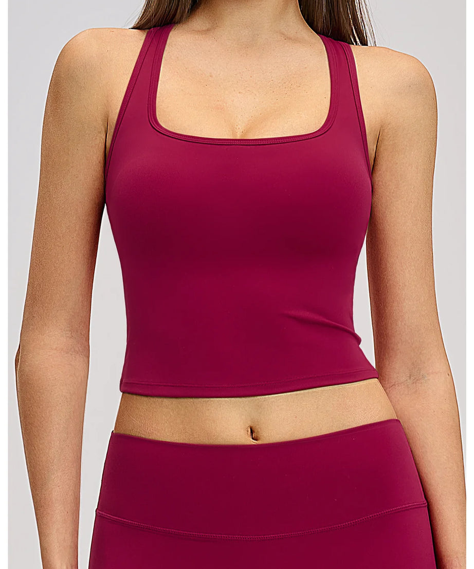Limitless Fit Top