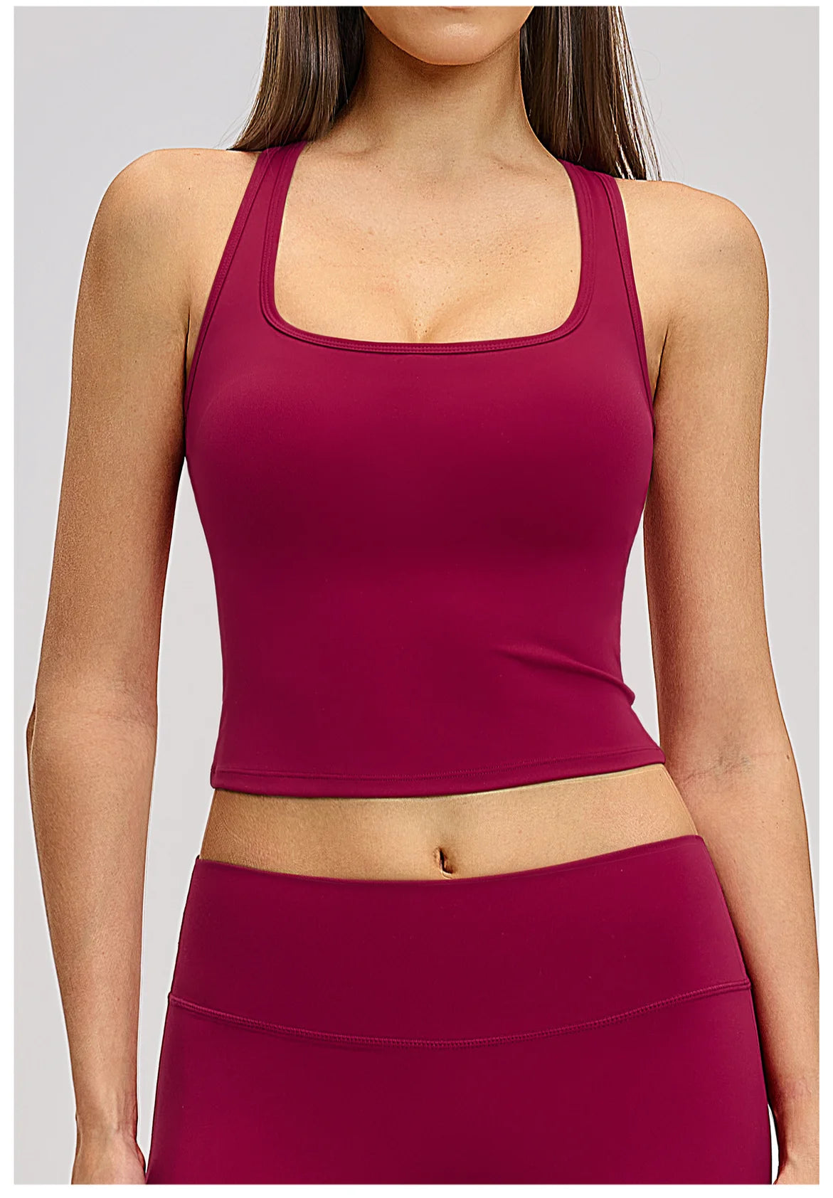 Limitless Fit Top