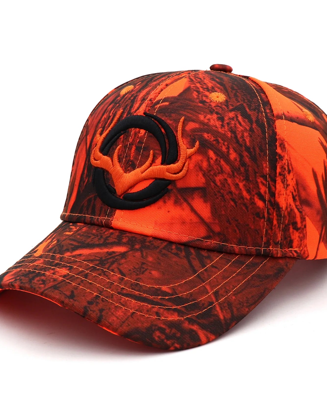 Royal Street Caps