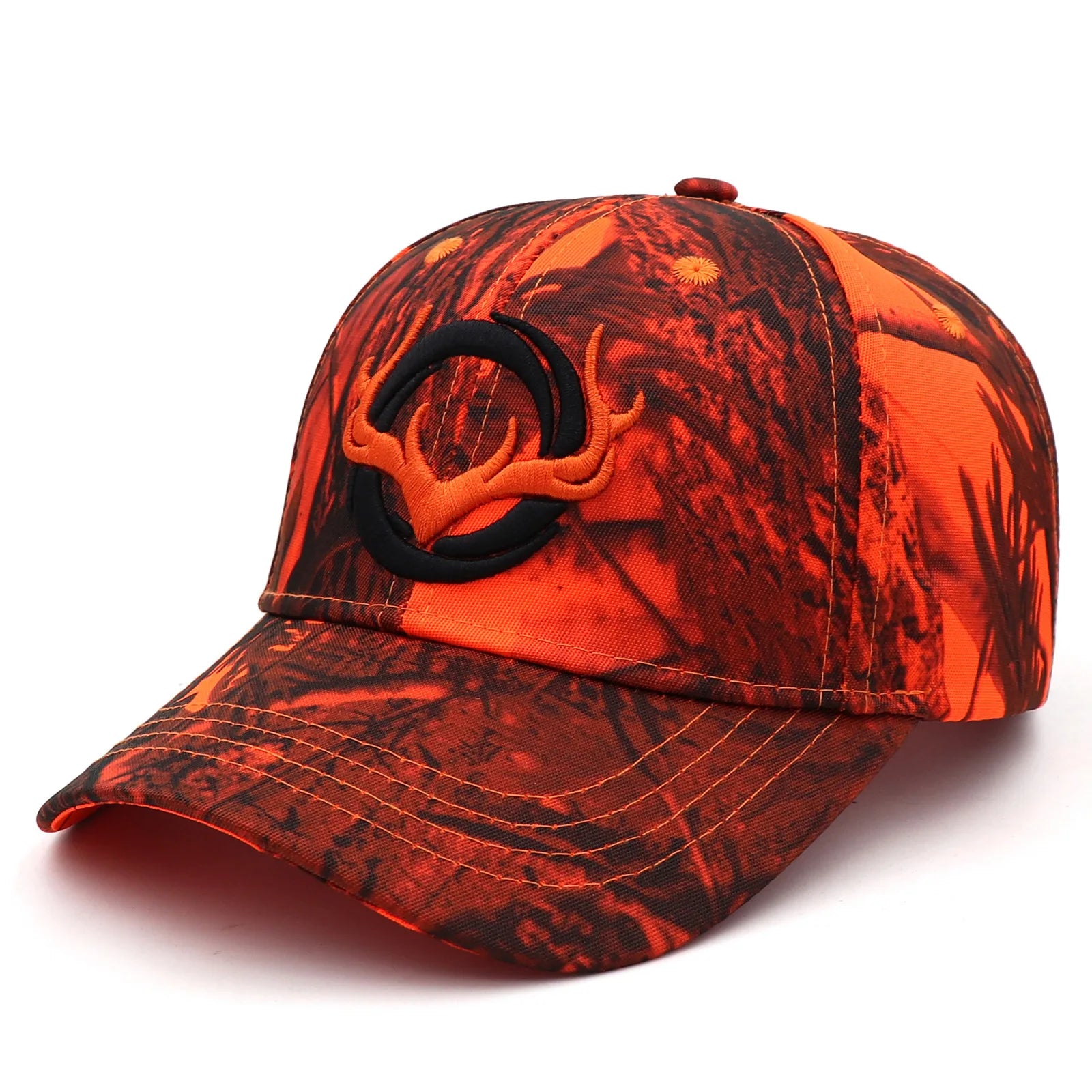 Royal Street Caps