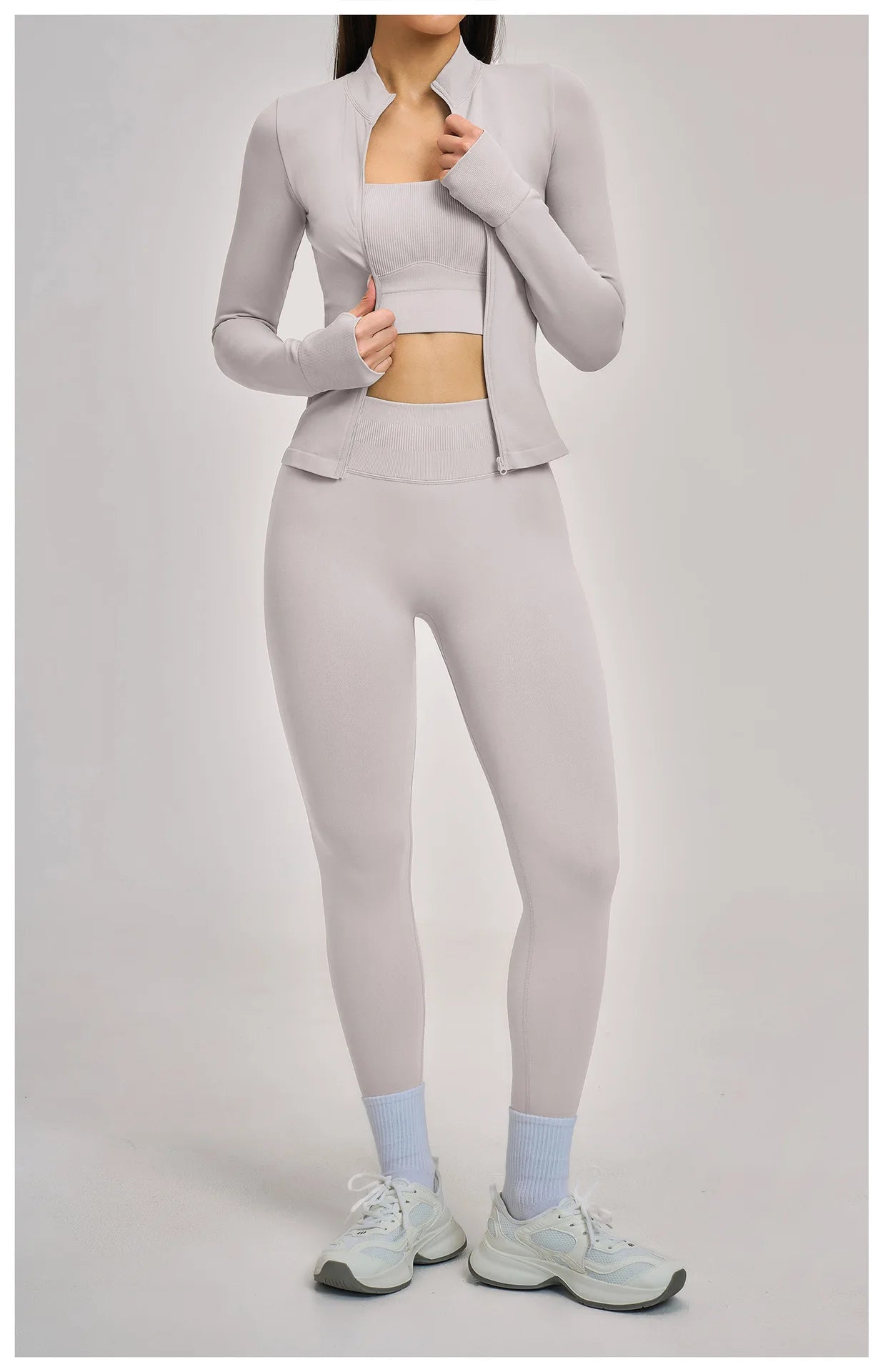 Aero Flex Set