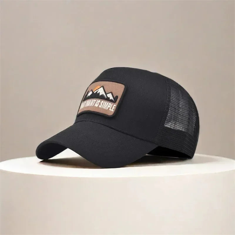 Caps Avenue Co.
