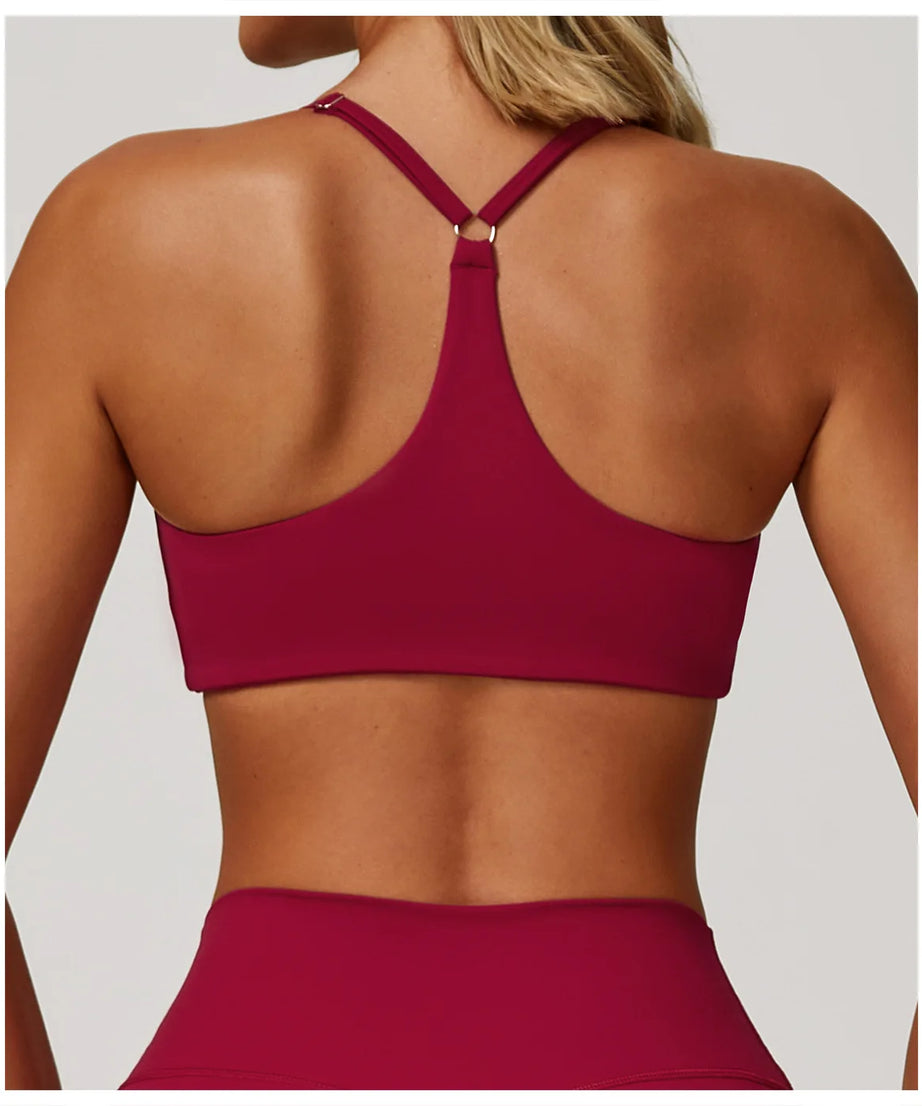 Peak Motion Top