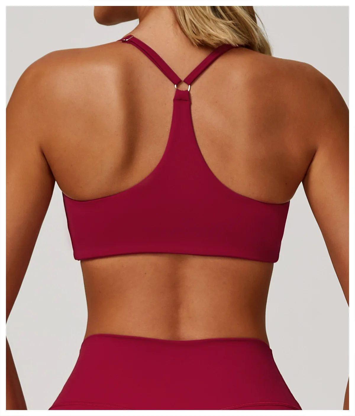 Peak Motion Top