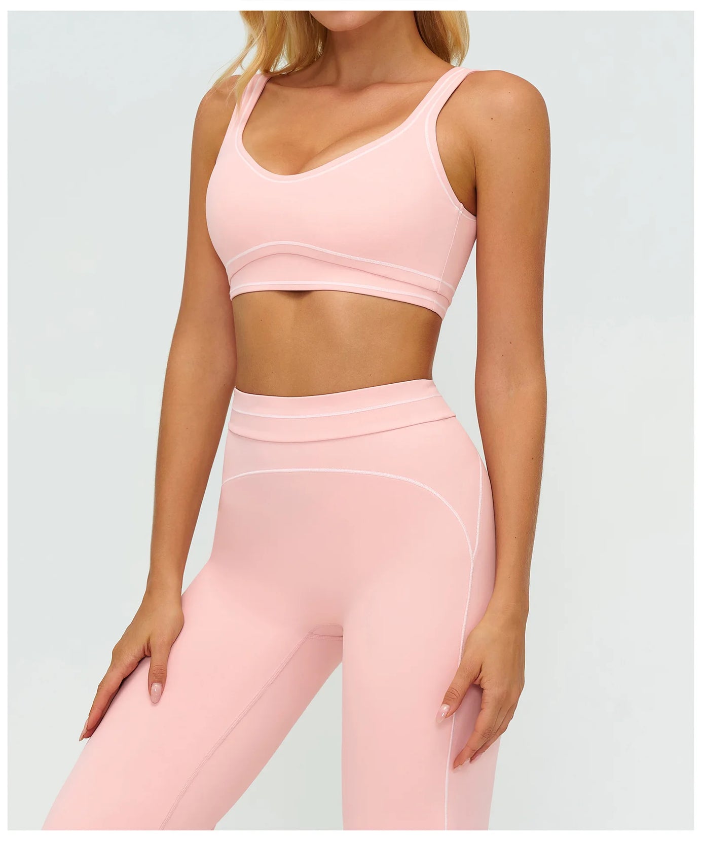 Hyper Flex Top