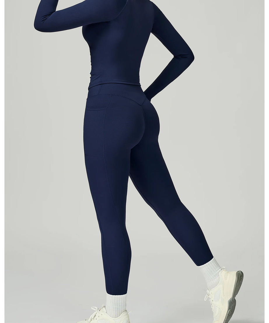 Hustle Wear Set