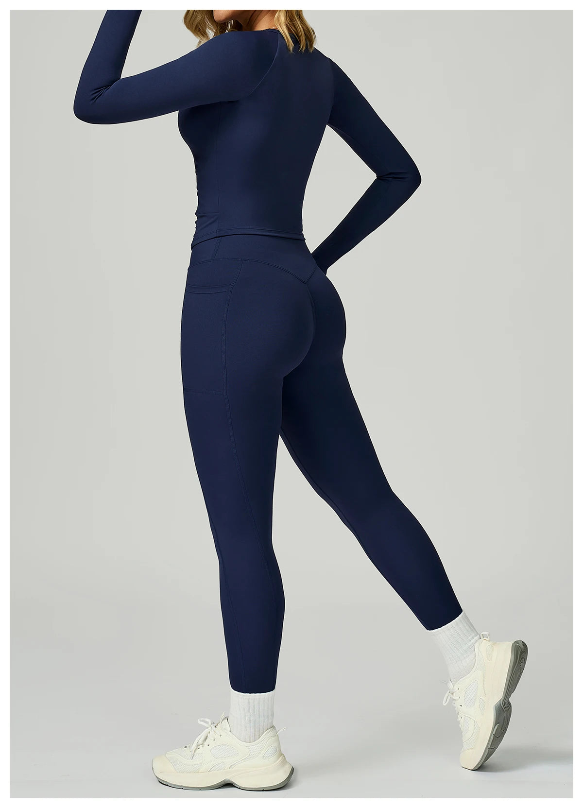 Hustle Wear Set