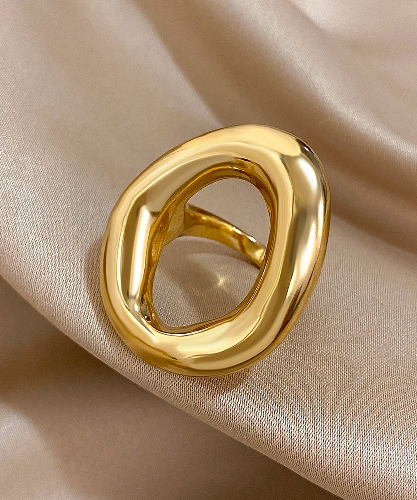 Celestial Ring House
