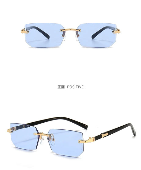 Infinite Vision Wear