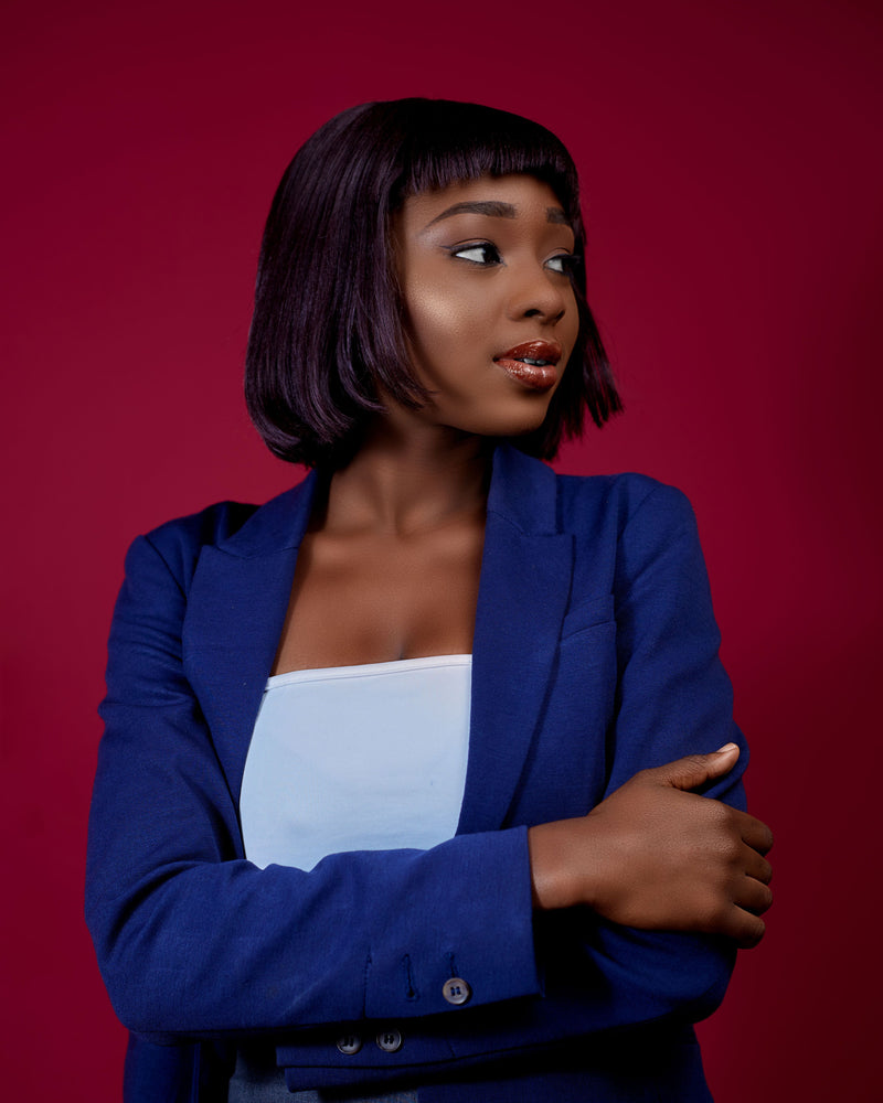 Short Wigs